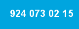 924 073 02 15